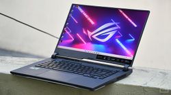 Asus ROG Strix G15 (2022) G513 Review: Focused On Gaming And Gamers