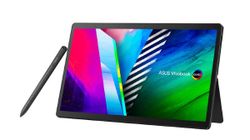 Asus Vivobook 13 Slate OLED Launched; 3.3-inch OLED Detachable