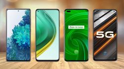Buying Guide: Best Smartphones With Qualcomm Snapdragon 865 Processor To Buy In India