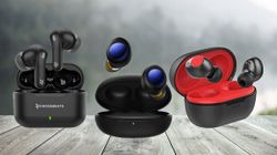 Best Truly Wireless Earbuds Under Rs. 5,000 In India On Amazon