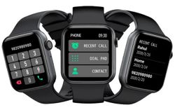 Fire Boltt Call Launched With Bluetooth Calling Feature; India Price, Availability Fire Boltt Call Launched With Bluetooth Calling Feature; India Price, Availability