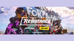 Fortnite Chapter 3 Season 2: Doctor Strange, Bus From Mad Max, More Incoming Fortnite Chapter 3 Season 2: Doctor Strange, Bus From Mad Max, More Incoming