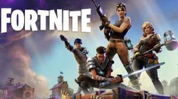 Fortnite Raises $100 Million To Support Ukraine Amidst Tough Times