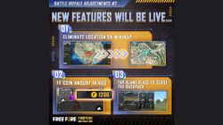 Garena Free Fire Max Redeem Codes For March 22: How To Claim Weapon Royale Vouchers For Free? Garena Free Fire Max Redeem Codes For March 22: How To Claim Weapon Royale Vouchers For Free?