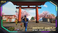 Garena Free Fire Max Redeem Codes For March 23; New Rewards List And Steps To Claim Them Garena Free Fire Max Redeem Codes For March 23; New Rewards List And Steps To Claim Them