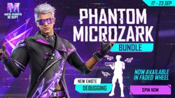 Garena Free Fire Max Redeem Codes For March 7: Get Weapon Loot Crates And Other Rewards Garena Free Fire Max Redeem Codes For March 7: Get Weapon Loot Crates And Other Rewards