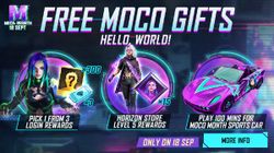 Garena Free Fire Max Redeem Codes For March 8: All New Codes And Steps To Claim Them Garena Free Fire Max Redeem Codes For March 8: All New Codes And Steps To Claim Them