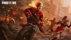 Garena Free Fire Max Redeem Codes For March 11: Get Latest Diamonds & Rewards Garena Free Fire Max Redeem Codes For March 11: Get Latest Diamonds & Rewards