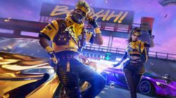 Garena Free Fire Max Redeem Codes For March 26: How To Get Rewards For Free? Garena Free Fire Max Redeem Codes For March 26: How To Get Rewards For Free?