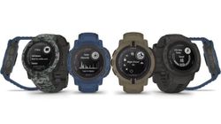 Garmin Instinct 2 Smartwatch Series Up For Grabs In India; Packs Solar Technology, Unlimited Battery Life Garmin Instinct 2 Smartwatch Series Up For Grabs In India; Packs Solar Technology, Unlimited Battery Life