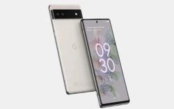 Google Pixel 6a Launch Scheduled For July 28th; Google Tensor Chipset, 4,500 mAh Battery Tipped