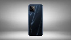 Infinix Hot 11 2022 Design Officially Teased; India Launch Expected Soon Infinix Hot 11 2022 Design Officially Teased; India Launch Expected Soon