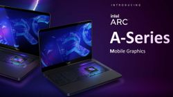 Intel Arc GPUs For Laptops Launched: Desktop GPUs Coming Soon