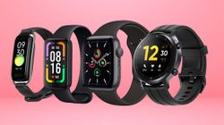 International Women's Day 2022: Best Fitness Bands And Smartwatches For Women