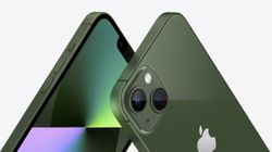 Apple iPhone 13 Just Got Greener: Price, Sale Dates, Offers, And More Apple iPhone 13 Just Got Greener: Price, Sale Dates, Offers, And More