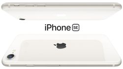 Don't Underestimate The iPhone SE 2022: Might Sell Like Hot Cakes Don't Underestimate The iPhone SE 2022: Might Sell Like Hot Cakes