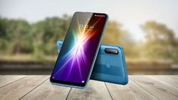 Lava X2 With 5,000mAh Battery, Dual-Rear Cameras Launched India; Price And Sale Date Lava X2 With 5,000mAh Battery, Dual-Rear Cameras Launched India; Price And Sale Date