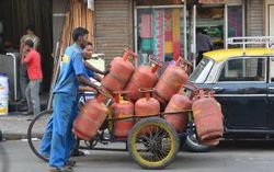 Here’s How BPCL Customers Can Digitally Order And Pay For LPG Without Smartphone, Internet