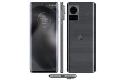 Motorola Frontier 22 To Debut With 125W Charging 4,500mAh Battery; Specifications & Price Tipped Motorola Frontier 22 To Debut With 125W Charging 4,500mAh Battery; Specifications & Price Tipped