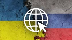 Russia’s Ukraine Invasion Pushing It Towards Internet Isolation; Facebook, Twitter Blocked