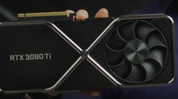 NVIDIA GeForce RTX 3090 Ti GPU Price Leaked Ahead of Launch: Most Expensive Consumer Graphics Card? NVIDIA GeForce RTX 3090 Ti GPU Price Leaked Ahead of Launch: Most Expensive Consumer Graphics Card?