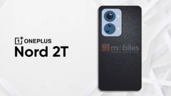 OnePlus Nord 2T Leaked Renders Reveal Design & Specifications: Dual Flash, Triple Cameras Tipped OnePlus Nord 2T Leaked Renders Reveal Design & Specifications: Dual Flash, Triple Cameras Tipped