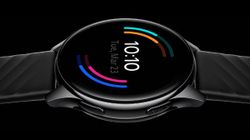 OnePlus Nord Watch Tipped To Launch Alongside Nord 3 Smartphone; Launch Timeline & Pricing Revealed OnePlus Nord Watch Tipped To Launch Alongside Nord 3 Smartphone; Launch Timeline & Pricing Revealed