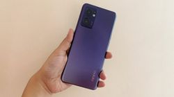 Oppo K10 Clears 3C Certification; 80W SuperVOOC Fast Charging, MediaTek 8000 Chipset Confirmed Oppo K10 Clears 3C Certification; 80W SuperVOOC Fast Charging, MediaTek 8000 Chipset Confirmed