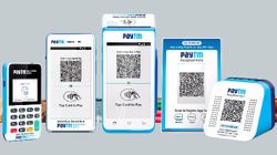 Paytm Payments Bank Accused Of Moving Data To China; Founder Responds