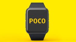 Poco Watch Charging Speed Revealed; Two Audio Products Also In Pipeline Poco Watch Charging Speed Revealed; Two Audio Products Also In Pipeline