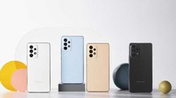 Pre-Order Samsung Galaxy A53 5G To Get Free Pair Of Galaxy Buds Live Pre-Order Samsung Galaxy A53 5G To Get Free Pair Of Galaxy Buds Live