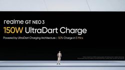 Realme GT Neo 3 Listed On TENNA; MediaTek Dimensity 8100, Triple Back Camera & More Tipped Realme GT Neo 3 Listed On TENNA; MediaTek Dimensity 8100, Triple Back Camera & More Tipped