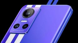 Realme GT Neo3 To Feature Dimensity 8100, Independent Display Chip; Launching On March 22 Realme GT Neo3 To Feature Dimensity 8100, Independent Display Chip; Launching On March 22