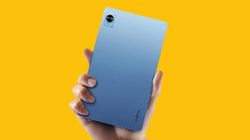 Realme Pad Mini Specifications And Design Revealed; Expected Price And India Launch Details