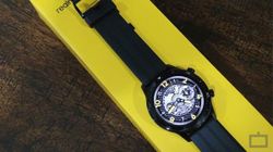Realme Watch T1 Launch Imminent After Appearing On EEC; 110 Sports Modes, Round Display Tipped Realme Watch T1 Launch Imminent After Appearing On EEC; 110 Sports Modes, Round Display Tipped