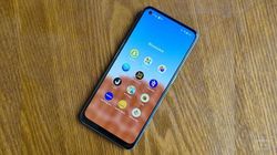 Realme 9 5G Design, Launch Timeline Revealed; How Is It Different From Precursor? Realme 9 5G Design, Launch Timeline Revealed; How Is It Different From Precursor?