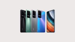 Redmi K40S With Snapdragon 870 SoC, Triple Cameras Launched; Coming To India? Redmi K40S With Snapdragon 870 SoC, Triple Cameras Launched; Coming To India?