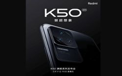Redmi K50, K50 Pro, And K50 Pro+ Launch Today; Livestream Details, Specifications & Price Redmi K50, K50 Pro, And K50 Pro+ Launch Today; Livestream Details, Specifications & Price