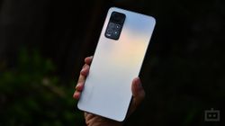Redmi Note 11 Pro+ 5G Stress Test: Can Snapdragon 695 Sustain Peak Performance?