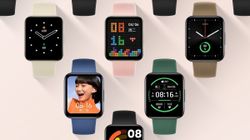 Redmi Watch 2 Lite Price In India Leaks Ahead Of Launch Redmi Watch 2 Lite Price In India Leaks Ahead Of Launch