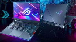 Asus Launches Next-Gen TUF, ROG Strix Gaming Laptops With MUX Switch In India