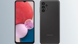 Samsung Galaxy A13 4G, Galaxy A33 5G Renders, Key Specs Leak