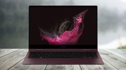 Samsung Galaxy Book2 Pro 360 With Intel 12th Gen Processor Arriving Soon; Listed On Amazon India