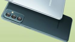 Samsung Galaxy F23 5G Launched Without A Charger In India: Checkout The Details Samsung Galaxy F23 5G Launched Without A Charger In India: Checkout The Details