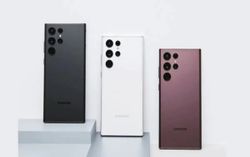 Samsung Galaxy S22 Ultra To Get 1TB Variant In India; Check Specifications, Offers, And Price Samsung Galaxy S22 Ultra To Get 1TB Variant In India; Check Specifications, Offers, And Price