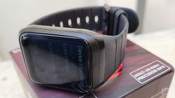 Truke Horizon W20 Smartwatch Review: Minimalist, Feature-Rich Offering Truke Horizon W20 Smartwatch Review: Minimalist, Feature-Rich Offering
