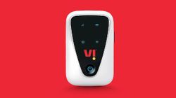 Vi MiFi Portable 4G Wireless Router Launched For Postpaid Users