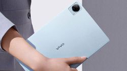 Vivo Pad Key Features Revealed Online; 2.5K Display, Snapdragon 870 Expected