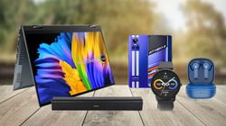 Weekly Roundup 12: Realme GT Neo3, OPPO A76, Samsung Galaxy A53 5G, Realme Narzo 50A Prime, And More