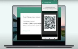 How To Check Whether Your WhatsApp Web QR Code Has Been Hacked Via Extensions?